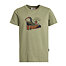Junior T-shirt Lundhags Fulu Climbing T-shirt Jr