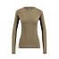 Womens merino T-shirt Ulvang Hero Crew long-sleeve T-shirt