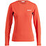 Womens running shirt Swix Pace NTS Long Sleeve Baselayer Top W