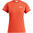 Womens running shirt Swix Pace Short Sleeve W