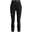 Womens Running Pants Swix Pace High Waist Cropped Tights W