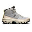 Womens Outdoor Shoes On Cloudrock Mid WP