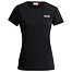 Womens running shirt Swix Pace NTS Short Sleeve Baselayer Top W