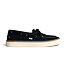 Dámské volnočasové boty Cariuma Mare Boat Shoe Navy Nubuck