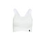 Womens Sports Bra On Performance Flex Bra