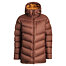 Womens down jacket Lundhags Fulu Down Hooded Jacket W