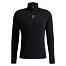 Mens merino functional T-shirt Swix Heat Wool LS M
