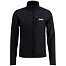 Mens cross-country ski jacket Swix Nordic Warm Hybrid Jacket M