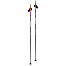 Cross-country poles Swix Dynamic D3 Pole Pink