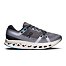 Mens Road Running Shoes On Cloudsurfer 2 Wide
