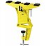Vise Toko Universal Adapter, Ski Vise W.cup