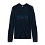 Mens functional T-shirt Swix RaceX Merino LS M