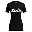 Womens functional T-shirt Swix RaceX Classic Short Sleeve W
