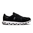 Mens leisure shoes On Cloud 6 Wide