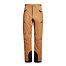 Womens trousers Lundhags Makke High Waist Curved Pant W