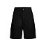 Womens shorts Lundhags Fulu Cargo Stretch Hybrid Shorts W