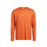 Mens T-shirt Lundhags Tived Long Sleeve T-shirt M