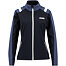 Womens cross-country ski jacket Swix Infinity Jacket W