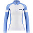 Womens jumpsuit Swix Focus 2-pcs Skisuit W
