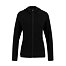 Womens merino sweatshirt Ulvang Alltime Bridge Zip Hoodie