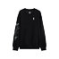 Mens sweatshirt On Club Crew Graphic