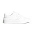 Womens leisure shoes Cariuma SALVAS White Leather Sneaker