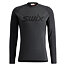 Mens functional T-shirt Swix RaceX Dry Long Sleeve M