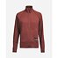 Womens merino sweatshirt Lundhags Tived Merino Full Zip W