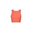 Womens T-shirt On Core 2-in-1 Crop