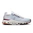 Womens leisure shoes On Cloudnova 2