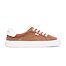 Womens leisure shoes Cariuma OCA 2.0 Nylon and Suede Mocha Mousse