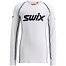 Junior functional T-shirt Swix RaceX Classic Long Sleeve Jr