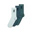 Unisex socks On Logo Sock High 3-pack