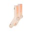 Socks On Performance Run Sock High