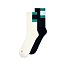 Unisex socks On Courtside Sock High 2-pack