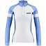 Womens jumpsuit Swix Focus 2-pcs Skisuit W