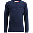 Junior functional T-shirt Swix RaceX Merino Long Sleeve Jr