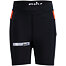 Junior Running Shorts Swix Roadline Half Tights Jr