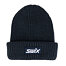 Womens hat Swix Horizon Beanie