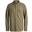 Mens shirt Lundhags Ekren Solid