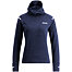 Womens functional sweatshirt Swix Pace Midlayer Hooded W
