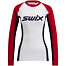 Womens functional T-shirt Swix RaceX Classic Long Sleeve W