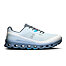 Mens Running Trail Shoes On Cloudvista 2 Waterproof