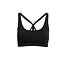 Womens Sports Bra On Studio Bra