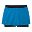 Womens running shorts On 3" Performance 2/1 Shorts