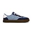 Pánské volnočasové boty Cariuma TOCA Teak Mirage Blue Nylon Marine Blue Suede Sneaker
