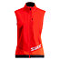 Womens vest Swix Quantum Windstopper Vest W
