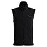 Mens vest Swix Track Fleece Vest M