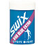 Kick wax Swix V40 Blue Extra Hardwax -7°C to -1°C, 43g