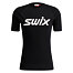 Mens functional T-shirt Swix RaceX Classic Short Sleeve M